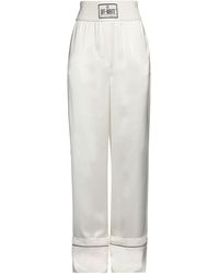 Off-White c/o Virgil Abloh - Pants - Lyst