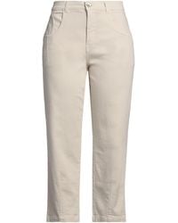 Eleventy - Jeans Cotton, Elastane - Lyst