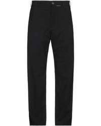 Marni - Pants Polyester, Virgin Wool, Elastane - Lyst