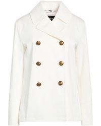 Sealup - Jacket - Lyst