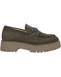 Nero Giardini - Loafers - Lyst