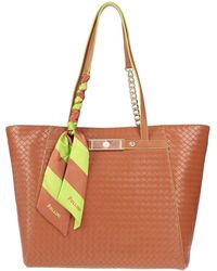 Pollini - Schultertasche - Lyst