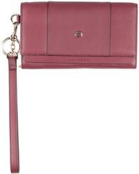 Piquadro - Wallet - Lyst