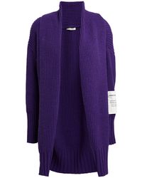 hinnominate - Cardigan - Lyst