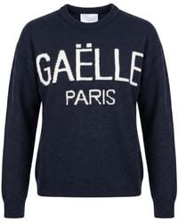 Gaelle Paris - Jumper - Lyst
