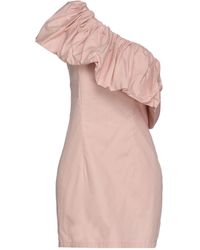 ViCOLO - Mini Dress - Lyst