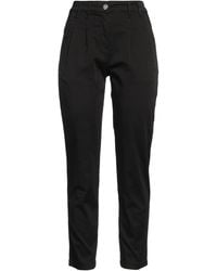 Shaft - Pants Cotton, Elastane - Lyst