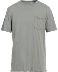 Rag & Bone - T-shirt - Lyst