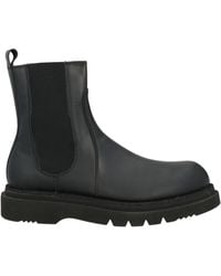 JP/DAVID - Stiefelette - Lyst