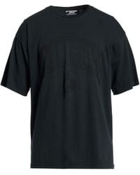 ENTERPRISE JAPAN - T-Shirt Cotton - Lyst