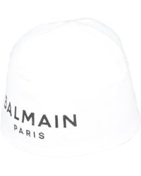 Balmain - Hat - Lyst