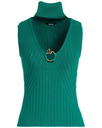 Just Cavalli - Turtleneck - Lyst