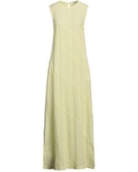 Peserico - Vestido largo - Lyst