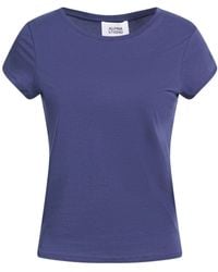 Alpha Studio - T-Shirt - Lyst