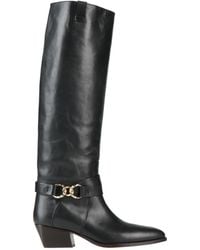 Ulla Johnson - Stiefel - Lyst