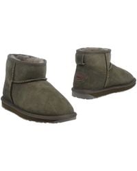 EMU - Ankle Boots - Lyst