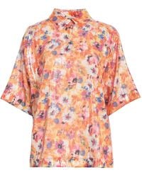 MSGM - Shirt - Lyst