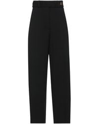 Aeron - Pants Ecovero Viscose, Polyester - Lyst