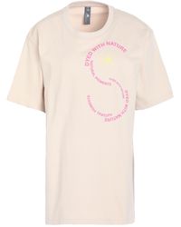 adidas By Stella McCartney - T-shirt - Lyst