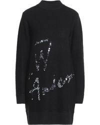 JW Anderson - Minivestido - Lyst