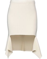Givenchy - Mini Skirt - Lyst