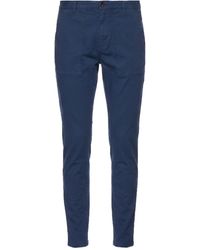 Moorer - Trouser - Lyst