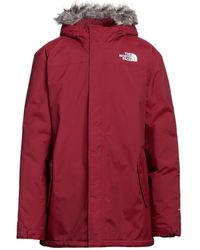 The North Face - Mantel - Lyst