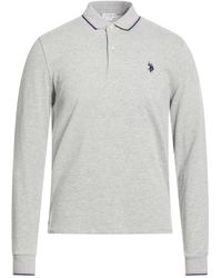 U.S. POLO ASSN. - Polo Shirt - Lyst