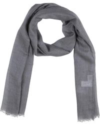 Eleventy Bufanda - Gris