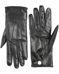 Moorer - Gloves - Lyst