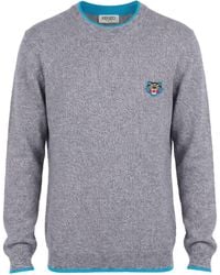 KENZO - Pullover - Lyst