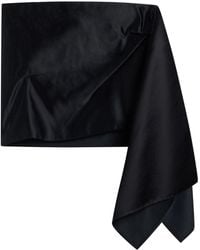 The Row - Top Viscose, Cotton - Lyst