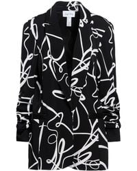 Joseph Ribkoff - Blazer Polyester, Elastane - Lyst
