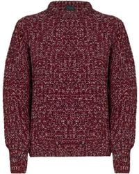 Zanone - Pullover - Lyst