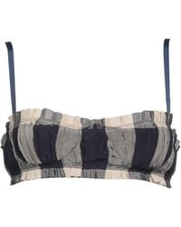 KHAITE - Top - Lyst