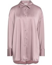 Semicouture - Shirt Acetate, Viscose - Lyst