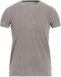 Rrd - T-Shirt - Lyst