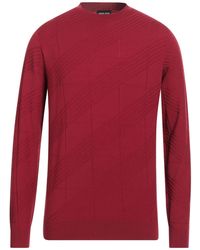 Giorgio Armani - Pullover - Lyst