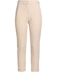 Kontatto - Pants Polyester, Elastane - Lyst