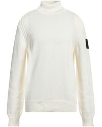 OUTHERE - Rollkragenpullover - Lyst