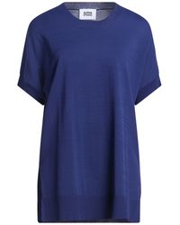 Alpha Studio - Pullover - Lyst