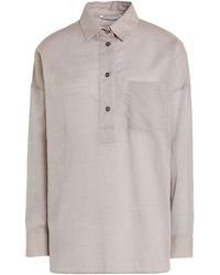 Caliban - Top - Lyst