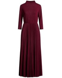 Oltre - Maxi Dresses - Lyst