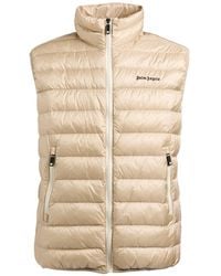 Palm Angels - Vests - Lyst