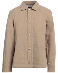 A.P.C. - Giacca & Giubbotto - Lyst