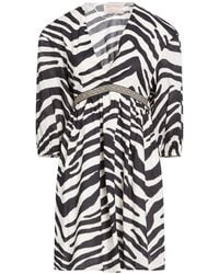 Kaos - Mini Dresses - Lyst