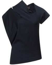 Vivienne Westwood Anglomania Tops for Women | Online Sale up to 87 ...