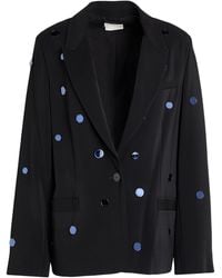 forte_forte - Blazer - Lyst
