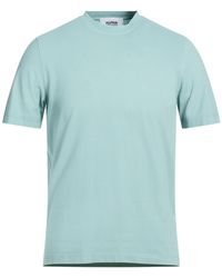 Alpha Studio - Camiseta - Lyst