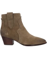 Ash - Botines de caña alta - Lyst